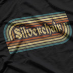90s Alternative Rock Retro Graphic T-Shirt