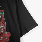 Enjoy a Nuka Cola: Post-Apocalyptic Refreshment T-Shirt