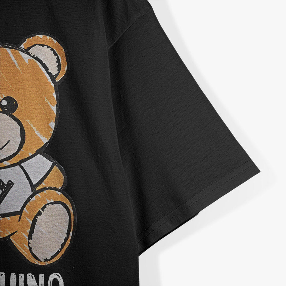 Toy Moschino Bear T-Shirt