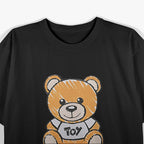 Toy Moschino Bear T-Shirt