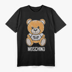 Toy Moschino Bear T-Shirt