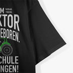 Born to Ride Tractors – Farming Life T-Shirt