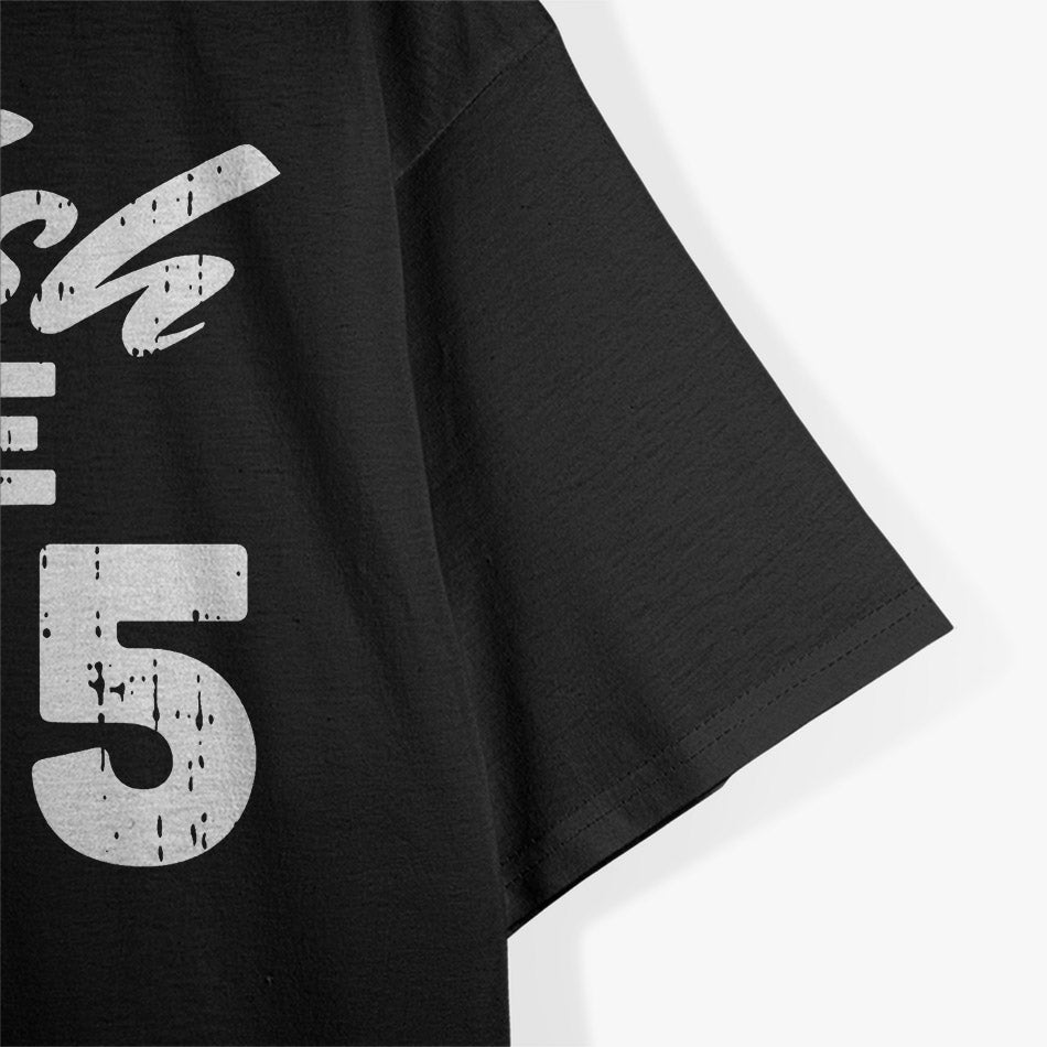 Free-ish Since 1865: Bold History T-Shirt