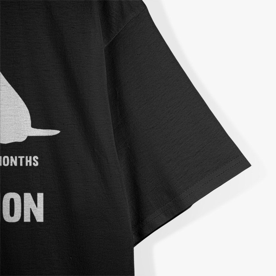 Labrador Retriever: Loyal and Loving Dog Lover T-Shirt