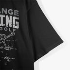 Long Range Shooting: Precision and Power T-Shirt