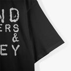 Send Lawyers, Tools & Ammo  Funny Survival Humor  T-Shirt