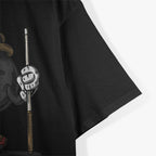 8 Ball Billiard Pool: Classic Game Night T-Shirt
