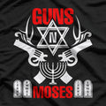 Guns N Moses T-Shirt
