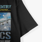 My E-3 Sentry Plane – AWACS Radar Aircraft T-Shirt
