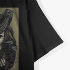 Mystic Sigil Ceremonial Magic Pentagram Occult Symbol T-Shirt