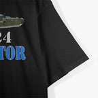 Proud Air Force Bomber – B-24 Liberator Military T-Shirt