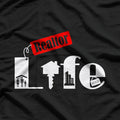 Realtor Life: Closing Deals & Making Moves T-Shirt