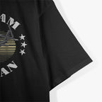 Vietnam Veteran Shirt Military Vet American Patriotic T-Shirt