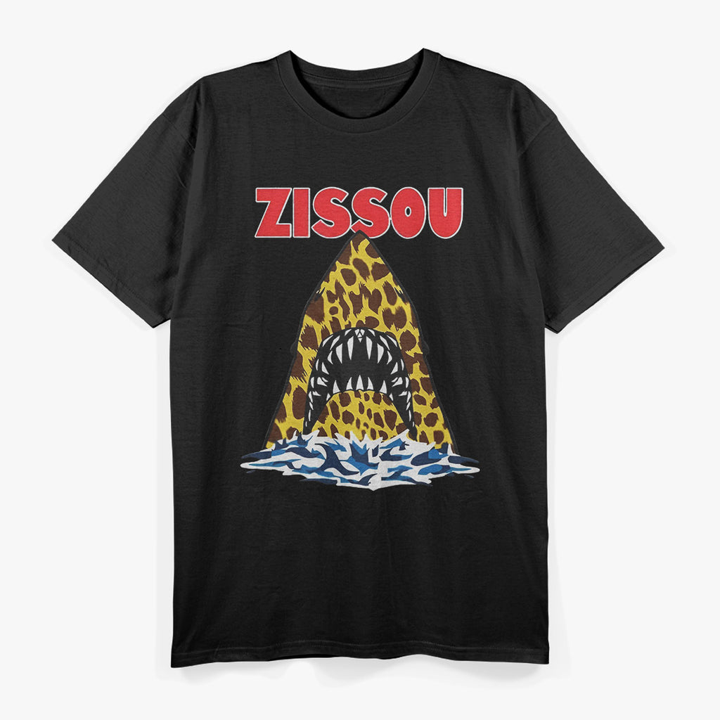 Nautical Explorer Vintage Deep Sea Adventure Graphic T-Shirt