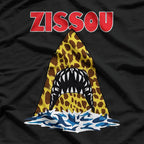 Retro Deep Sea Explorer Graphic Design T-Shirt