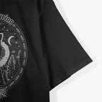 Jólakötturinn: The Yule Cat T-Shirt