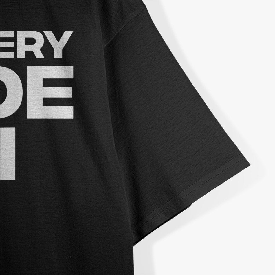 Get Well Soon Funny Post-Surgery Recovery Support Gift T-Shirt