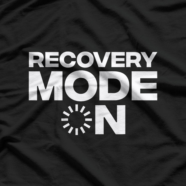 Get Well Soon Funny Post-Surgery Recovery Support Gift T-Shirt