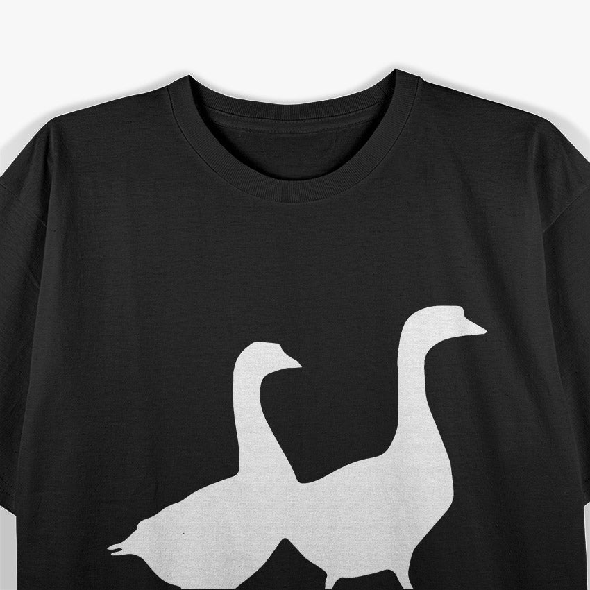 Gussi Ga Ga Ga T-Shirt