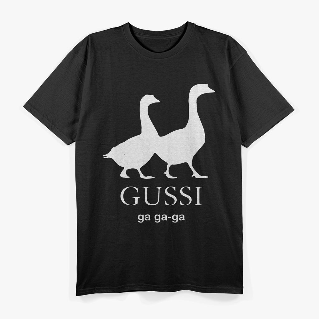 Gussi Ga Ga Ga T-Shirt