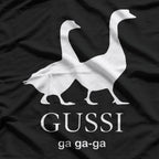 Gussi Ga Ga Ga T-Shirt