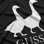 Gussi Ga Ga Ga T-Shirt