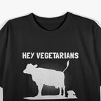 Meat Eater Approved – My Food Eats Your Food T-Shirt