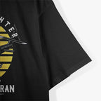 Proud Daughter of a Vietnam War Military Veteran T-Shirt