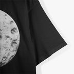 A Trip to the Moon - Retro Space Adventure T-Shirt