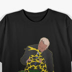 Anti-Biden - Don’t Sniff On Me T-Shirt