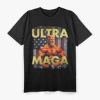 Anti-Trump Buff T-Shirt