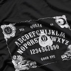 Ouija Board Mystical Occult T-Shirt