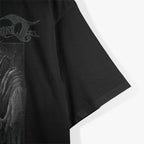 Nordic Troll Folk – Finnish Darkwave Ambient Inspired Love T-Shirt