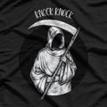 Grim Reaper: Knock Knock T-Shirt