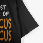 It's Just a Bunch of Hocus Pocus: Witchy Vibes T-Shirt