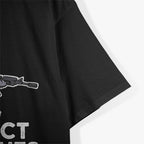 Protect Your Nuts: Squirrel Humor T-Shirt