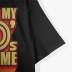 This Is My 70s Costume Party T-Shirt