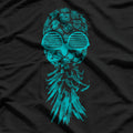 Upside Down Pineapple: Sweet and Bold T-Shirt