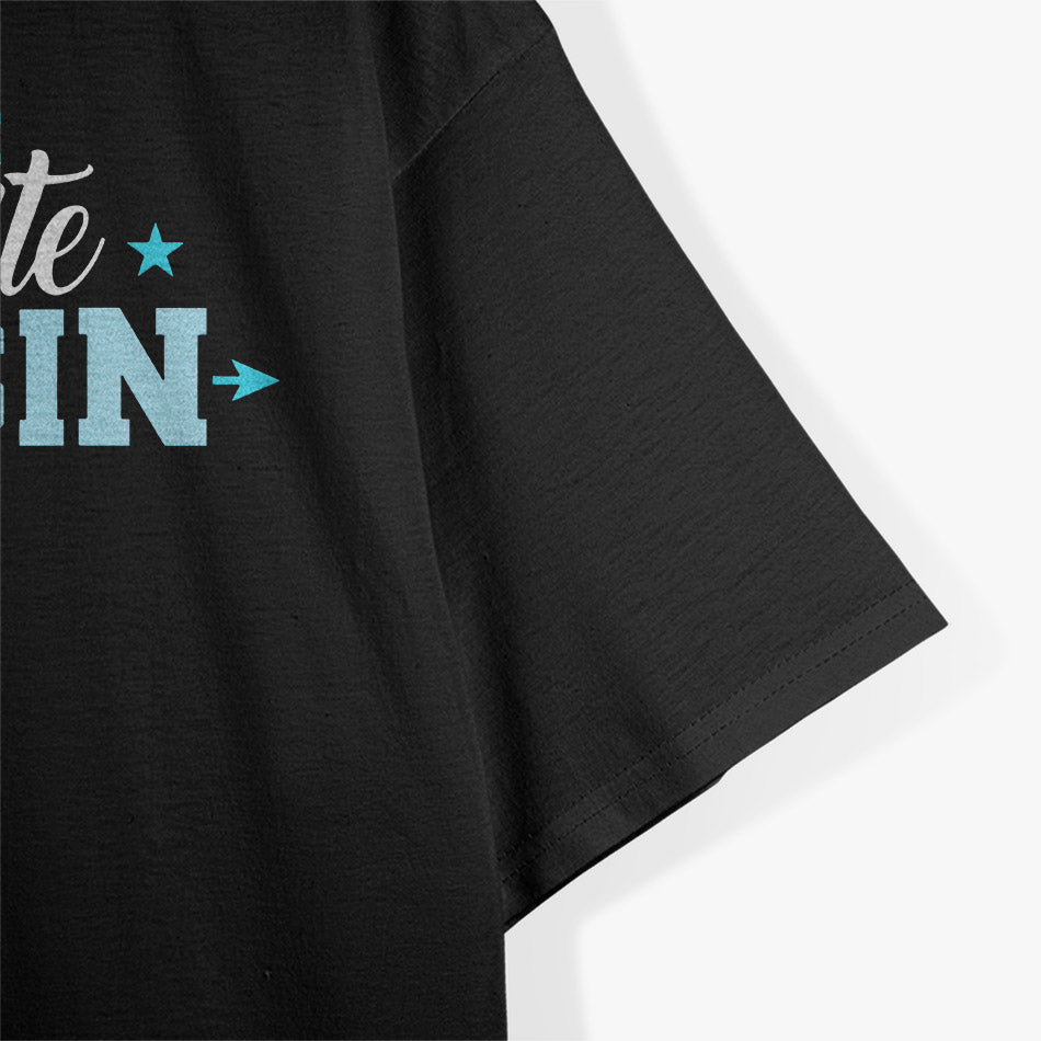 I’m the Favorite Cousin T-Shirt