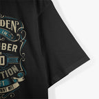 Legenden 1970: November Birthday Legends T-Shirt
