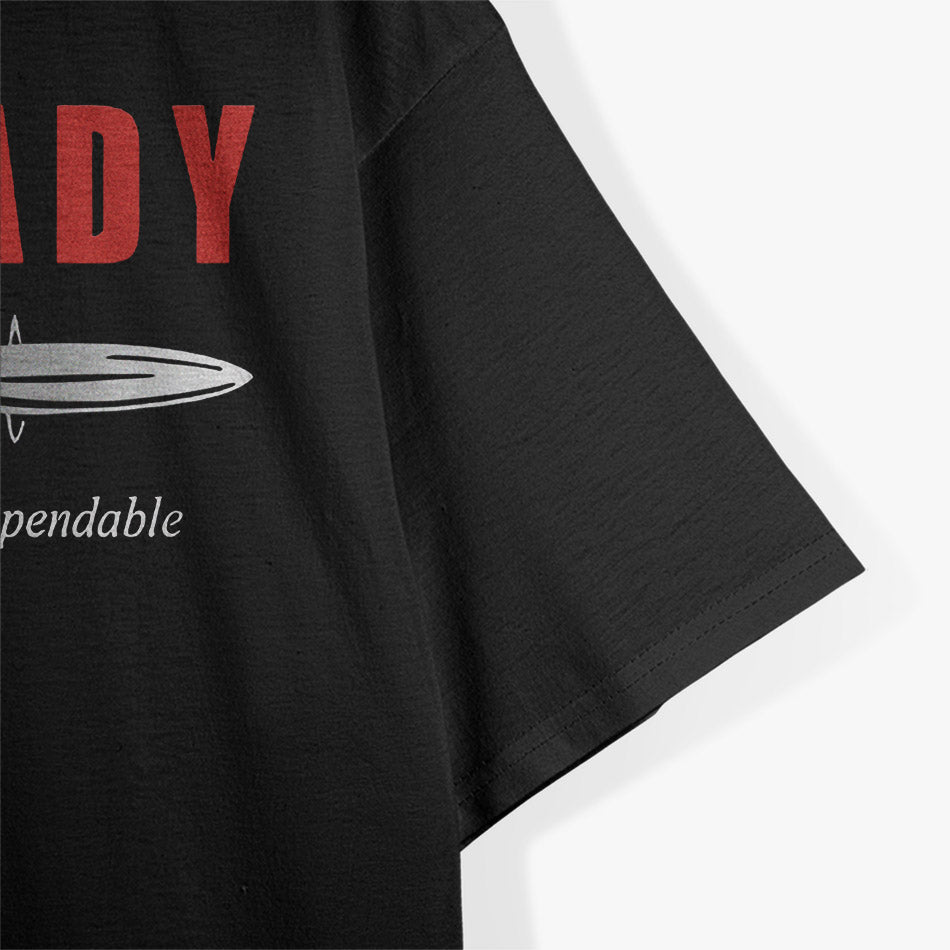 Hornady: Precision, Power, Performance T-Shirt