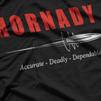 Hornady: Precision, Power, Performance T-Shirt