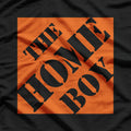 Urban Boy Contractor Funny Home Repair DIY Builder Parody T-Shirt