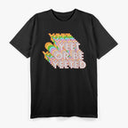 Meme King: Yeet or Be Yeet T-Shirt