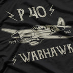 Military Fighter Aircraft: Power in the Skies T-Shirt