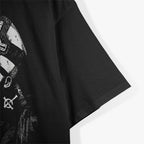 Papa Ghost: Cardinal Copia & Emeritus Tribute T-Shirt