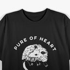 Raccoon Garbage Gang – Funny, Pure of Heart, Dumb & Lovable T-Shirt