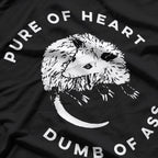 Raccoon Garbage Gang – Funny, Pure of Heart, Dumb & Lovable T-Shirt