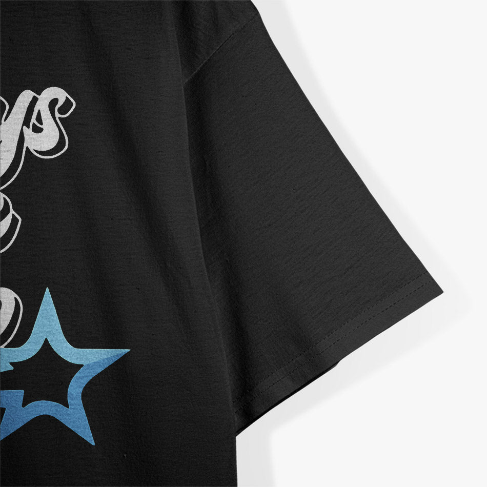 Always Give Up – Funny Satire Saying Anti-Motivational Humor T-Shirt