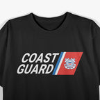 U.S. Coast Guard – Search & Rescue Heroes T-Shirt